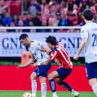 Chivas se resignan a empate 0-0 ante Cruz Azul en ida de cuartos de final de la Liga MX