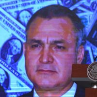 Juez de EU ordena entregar los bienes de García Luna al gobierno mexicano