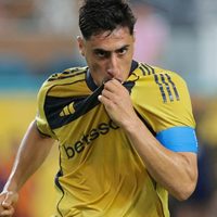 Arabia Saudita o la Premier League: cuál es la cláusula de Miguel Merentiel
