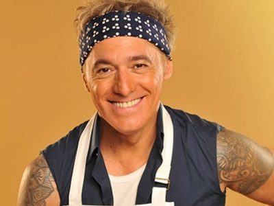 “No parece mi voz”: la desopilante historia que une a CAE con Wanda Nara y el mundo de la música
