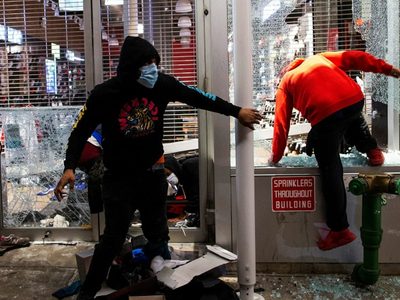Aumenta el número de muertos en Sudáfrica tras ocho días de intensas protestas