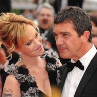 "Aceptar sin demasiado drama": Antonio Banderas y Melanie Griffith, ¿una historia sin fin?