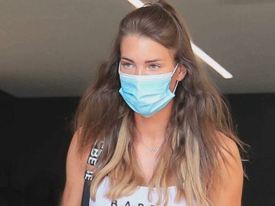 “Home sweet home”: la enorme alegría de Marta López Álamo tras el alta médica a Kiko Matamoros