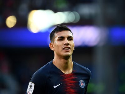 PSG: el intercambio con el Inter que podría incluir a Leandro Paredes
