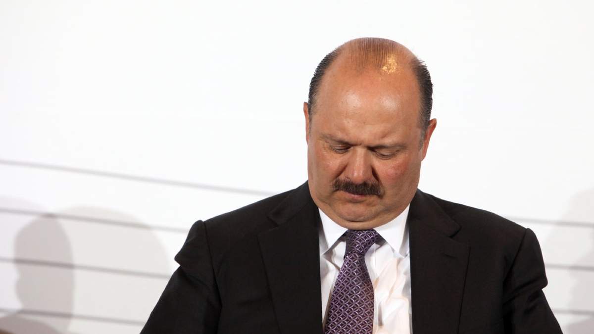 César Duarte