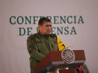 Titular de la Sedena se deslinda de la masacre de Allende: responsabilidad operativa "no era mía"