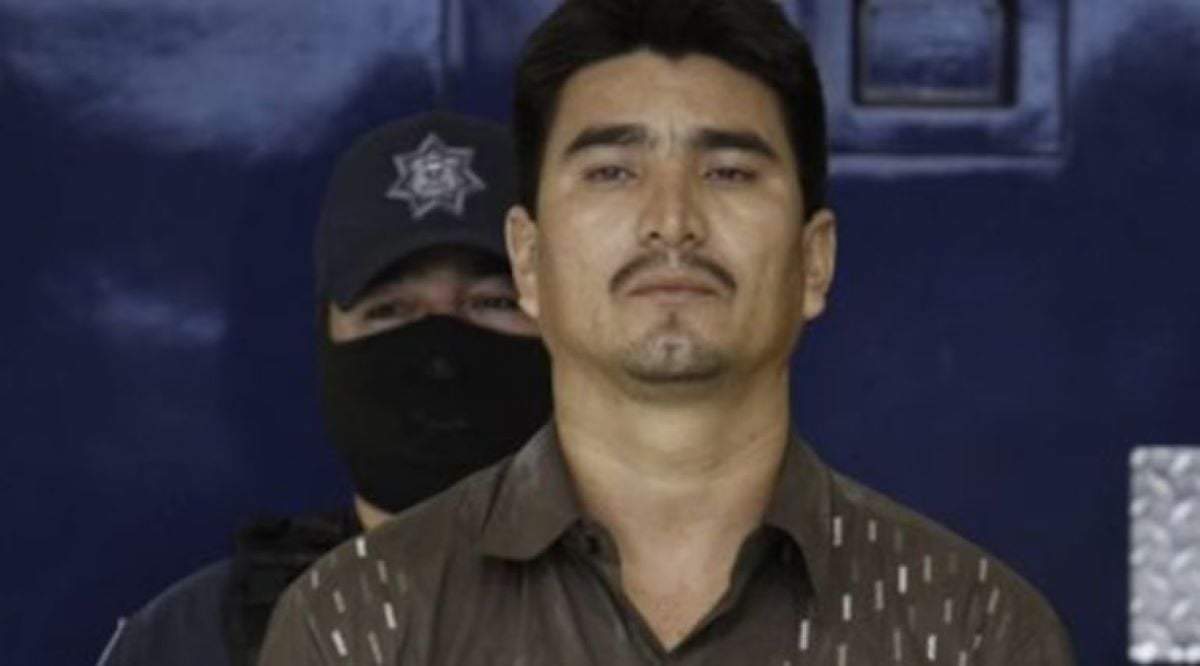 Asesinan a “el Dimas”, acusado en 2009 por planear un atentado contra Felipe Calderón