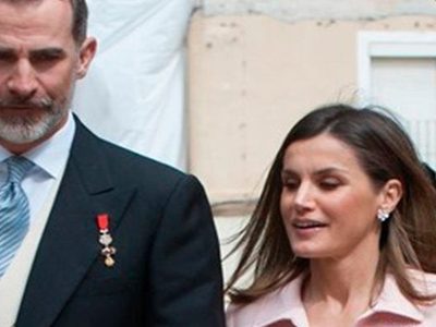 "Fue fatal": un famoso confesó su noche con la Reina Letizia ante la furia del Rey Felipe