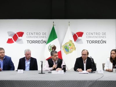 En observación, 30 personas en Torreón que convivieron con mujer infectada con Covid-19