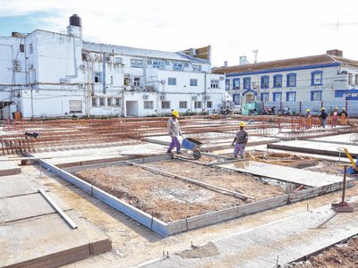 Río Negro: el gobierno intentará socorrer a municipios con problemas financieros