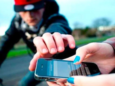 Esto es lo que tenés que hacer inmediatamente si te roban el celular