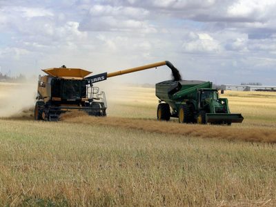 La CEEA reiteró su "compromiso" con el INTA