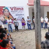 Retienen a morenista que busca la reelección en la alcaldía de Tehuantepec