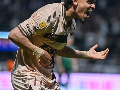 Platense se lo empató en la última a San Martín de San Juan