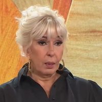 Tras reemplazar a Jey Mammón en Telefe, Georgina Barbarossa se sinceró
