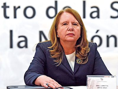 LA LIE,  en la antesala de tribunales internacionales