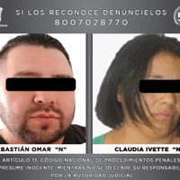 Caen dos de “Los Rayas”, banda ligada a homicidios y robo a cuentahabientes en Edomex