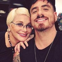 "Mirá lo linda que está": Fede Bal le envió el video más esperado a Carmen Barbieri