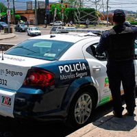 Sábado de violencia en Morelos: encuentran al menos a siete personas asesinadas