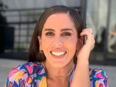Desafío aceptado: Anabel Pantoja brilló frente al reto de Kiko Rivera y su nueva canción