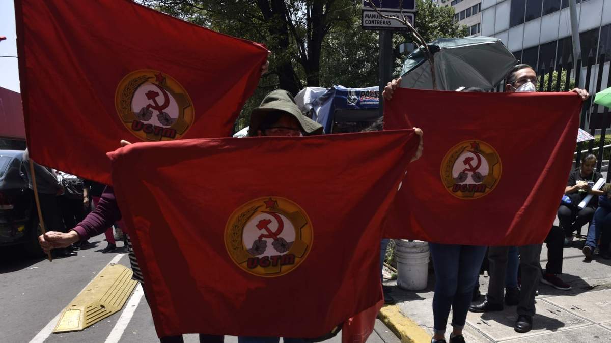 El enfrentamiento entre el sindicato y la empresa