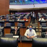 Diputados tendrán periodos extraordinarios para T-MEC y nombrar consejeros del INE
