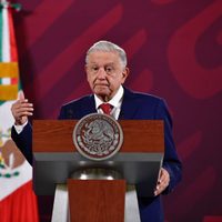 “No les importa la seguridad del pueblo”: AMLO vuelve a arremeter contra la Corte por fallo sobre GN