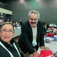 Durand, el monopolio del deporte adaptado