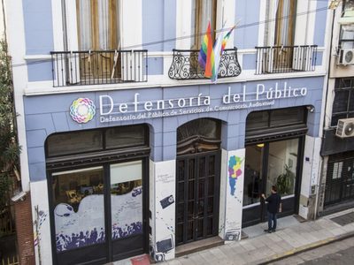 El Gobierno quiere a una periodista en la Defensoría del Público