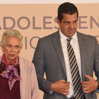 Por austeridad, desaparecen subsecretaría de Gobierno a cargo de Ricardo Peralta