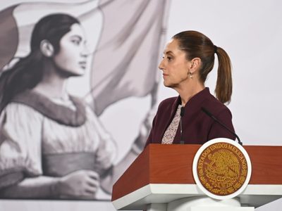 Reforma electoral: entre plurinominales, financiamiento y poder