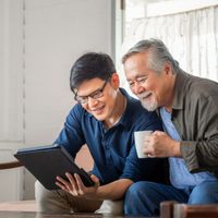 Adultos mayores: estos son los descuentos en el pago del predial para CDMX y Edomex en 2026