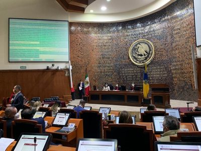 Piden evitar "favores" en elección del titular de la Comisión de Derechos Humanos de Jalisco