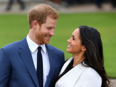 ¡Por coronavirus! La decisión menos esperada del Príncipe Harry y Meghan: conmoción en la realeza