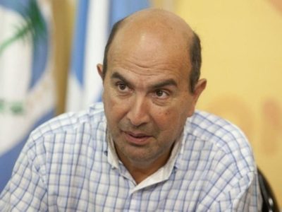 Proyecto del concejal Bermúdez, para eliminar y simplificar tributos