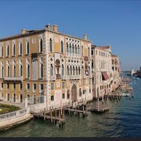 Venecia, la ciudad con más edificios bellos
