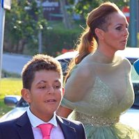 Repudiable: el verdadero motivo que alejó a Rocío Carrasco de su hijo, David Flores