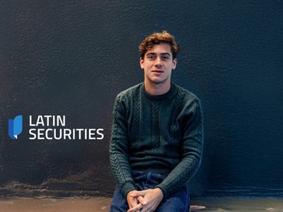Colapinto vuelve a la Fórmula 1 este viernes