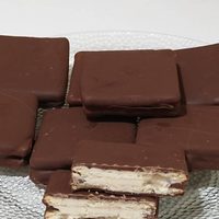 Galletitas Tita versión fit: muy fáciles de hacer en casa y para comer sin remordimiento