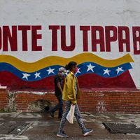 Venezuela superó los 40.000 infectados de coronavirus
