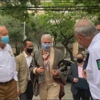 Por corrupción, separan del INM a mil 40 servidores públicos