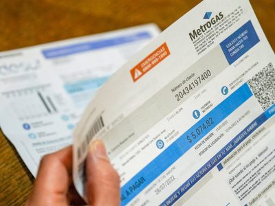 El Gobierno mantendrá las tarifas en línea con la inflación: por qué y hasta cuándo