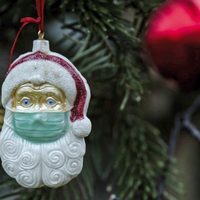 Cómo se vivirá la Navidad en una Europa sumergida en la pandemia