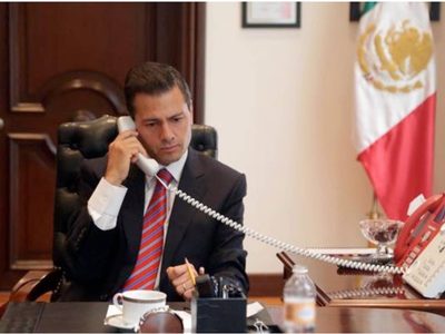 Judicializar el espionaje ilegal del Estado
