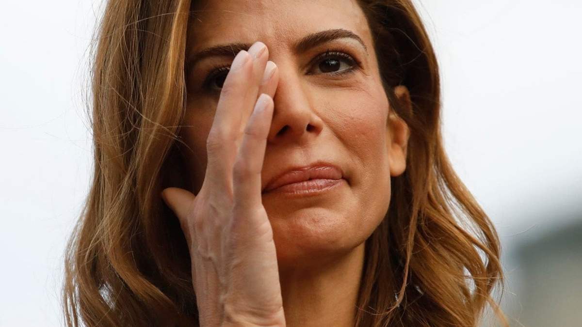 Juliana Awada. Fuente: (Instagram)