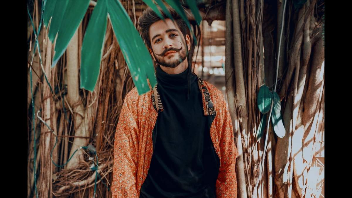 Camilo Echeverry. Fuente: (Instagram)