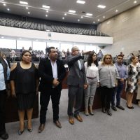 Nombran ombudsman a exfuncionario de Graco Ramírez