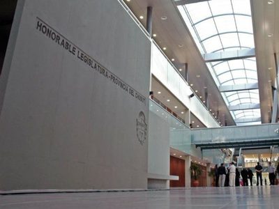 En Chubut quieren que se incluyan los delitos sexuales en la ficha limpia para funcionarios
