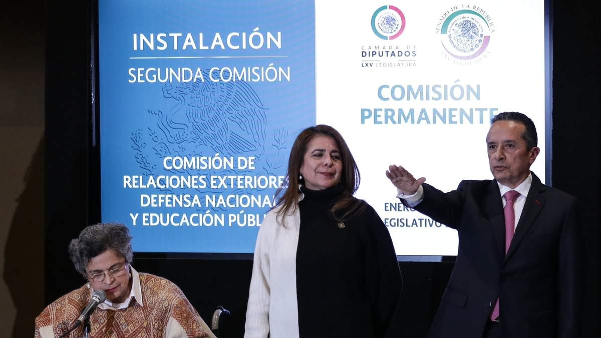 Carlos Joaquín González, exgobernador de Quintana Roo