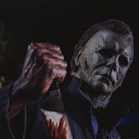 Exigen cancelar al personaje Michael Myers por matar a una pareja gay en "Halloween Kills"